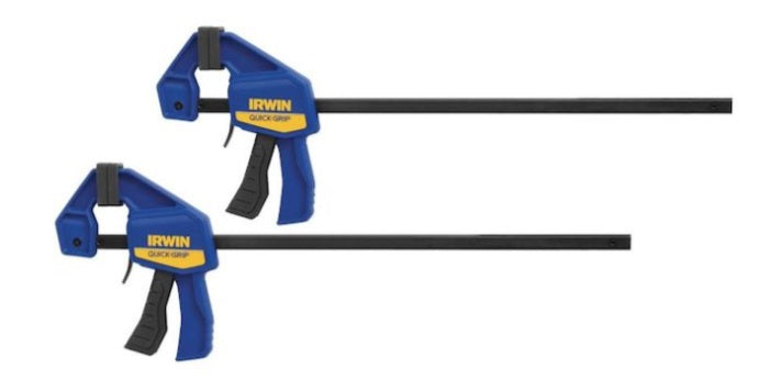 Irwin 1964745 BAR CLAMP 12IN 2PK NEXT.