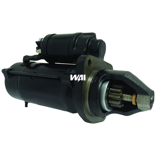 WAI 19659N 002953 - Starter - Iskra PLGR