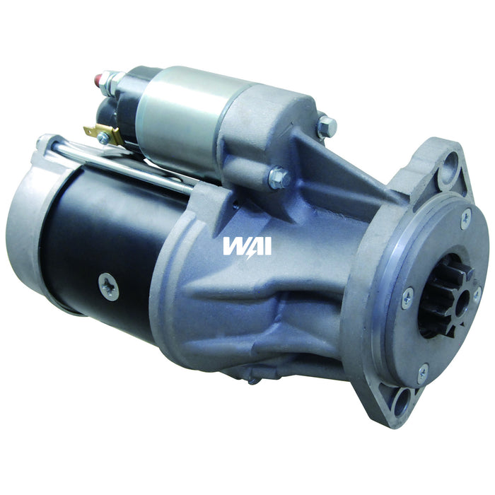 WAI 19708N 002812 - Starter - Hitachi OSGR