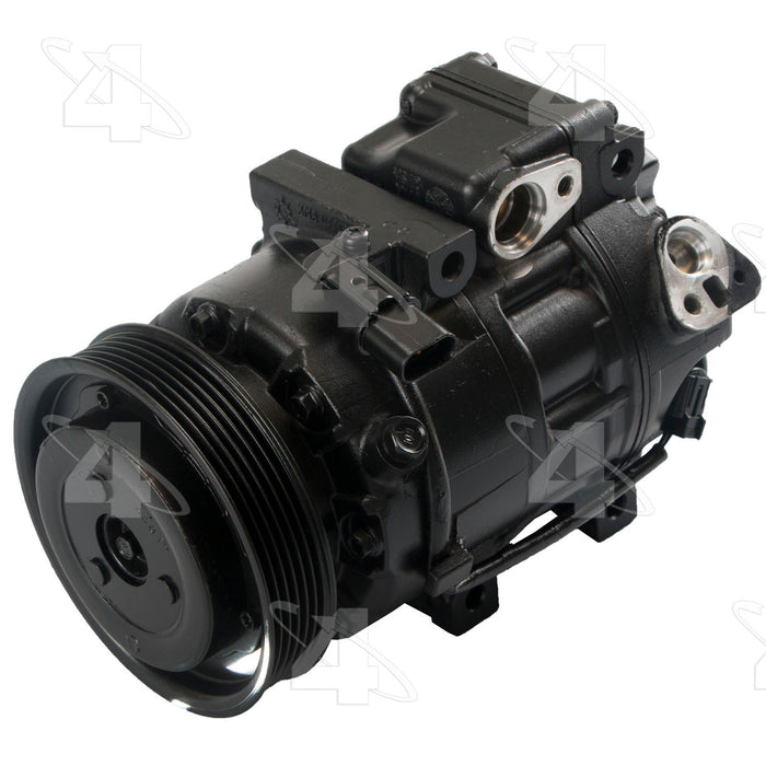Four Seasons 197376 Reman Compressor