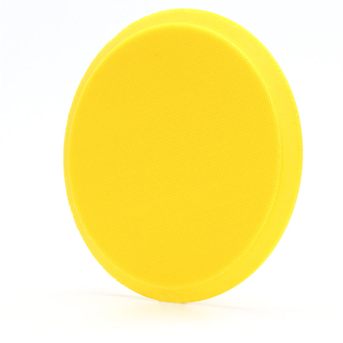 3M (815) 05717 3M™ Hookit™ Backup Pad, 05717, 7 in x 3/4 in x 5/8 - 11 in (17.78 cm x 1.9 cm x 1.5 cm - 27.94 cm), Colour: Yellow, 3M Stock No. 7000042720