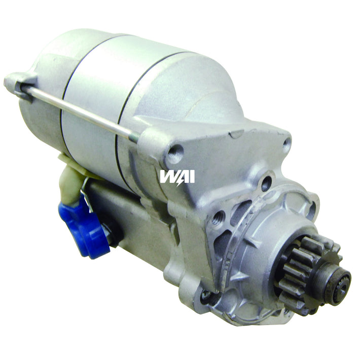 WAI 19816N 002822 - Starter - Nippondenso OSGR