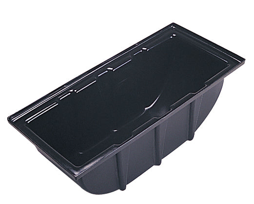Lisle 19822 A durable plastic tank for testing tubes and tires. The tank features reinforcem
