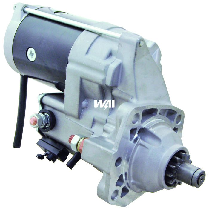 WAI 19847N 002822 - Starter - Nippondenso OSGR