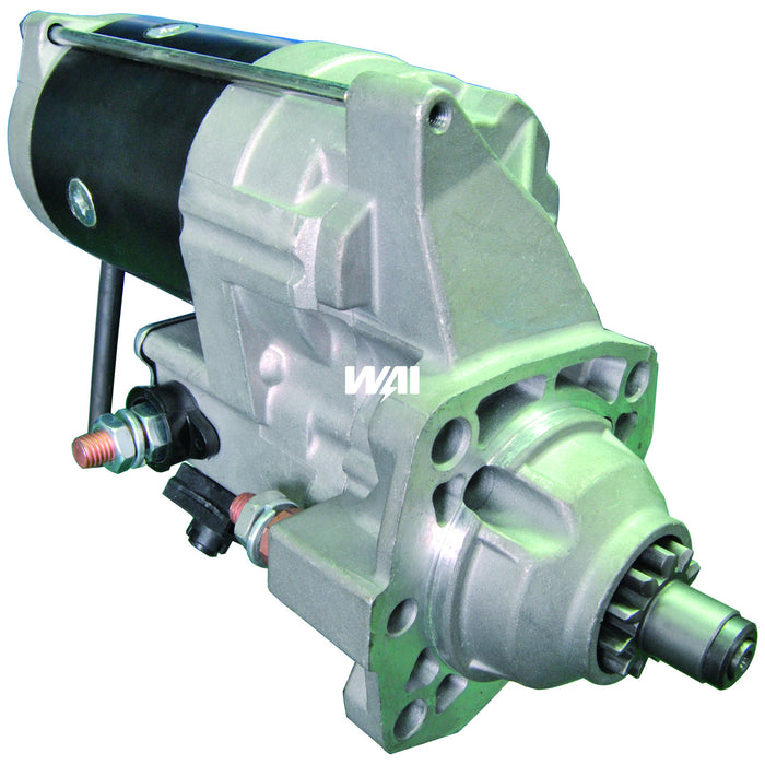 WAI 19848N 002822 - Starter - Nippondenso OSGR