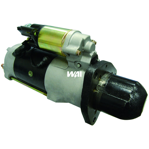 WAI 19849N 002823 - Starter - Nippondenso PLGR
