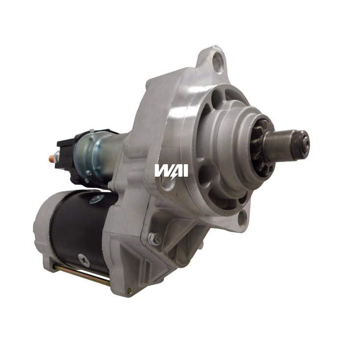 WAI 19868N 002842 - Starter - Nikko OSGR