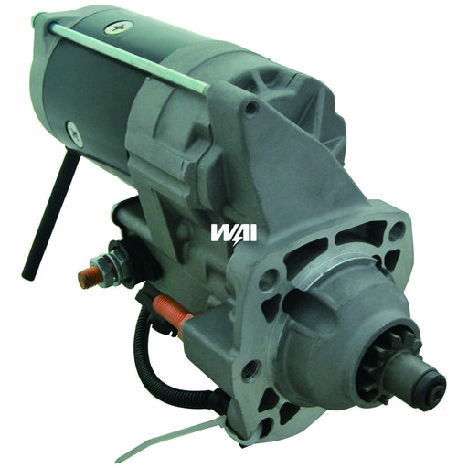 WAI 19872N 002822 - Starter - Nippondenso OSGR