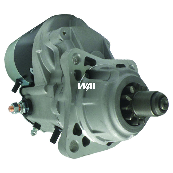 WAI 19965N 002822 - Starter - Nippondenso OSGR