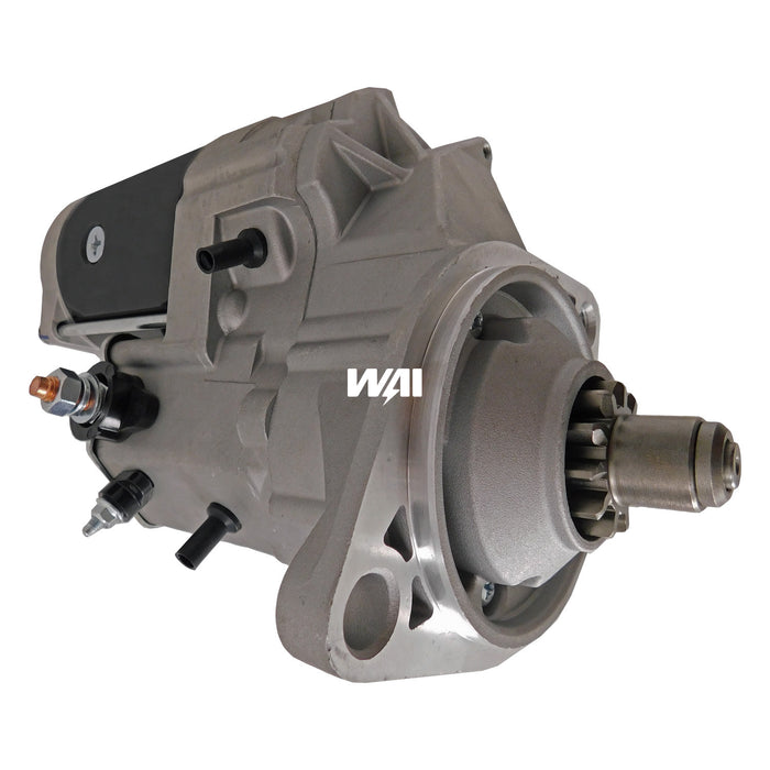 WAI 19966N 002822 - Starter - Nippondenso OSGR