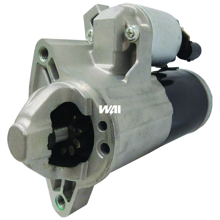 WAI 19971N 002853 - Starter - Mitsuba PLGR