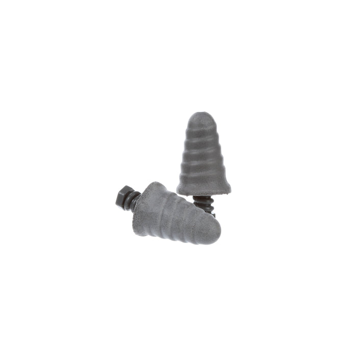 3M P1300 3M™ E-A-R™ Skull Screws Earplugs, P1300, grey, uncorded, 3M Stock No. 7000127182
