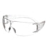 3M SF201AF-CA 3M™ SecureFit™ Protective Eyewear, SF201AF-CA, clear lens, 3M Stock No. 7100090435