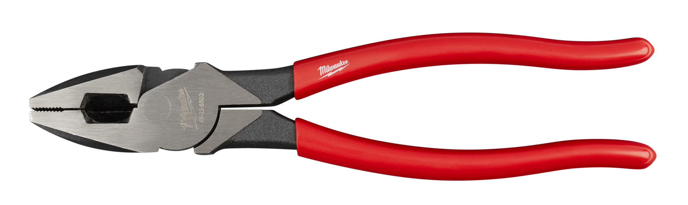 Milwaukee 48-22-6502 LINEMAN'S PLIERS - DIPPED