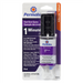 Permatex 84162 PERMATEX 1 MINUTE EPOXY 25ML SYRINGE