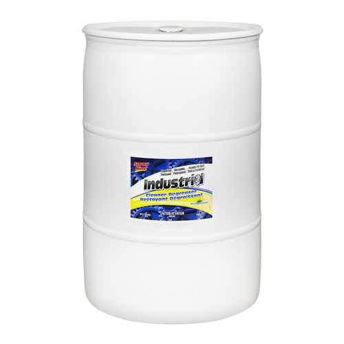 Permatex C13545 SPRAY NINE INDUSTRIAL CLEANER/DEGREASER 208L DRUM