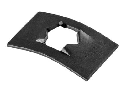 Geno Industries 2-2103 10 Pack - FLAT NUT 3/16 STUD SIZE 3/8 X 5/8