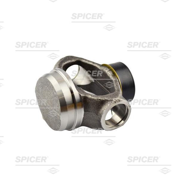 Dana 2-28-3067X Spicer Double Cardan CV Ball Stud Tube Weld Yoke