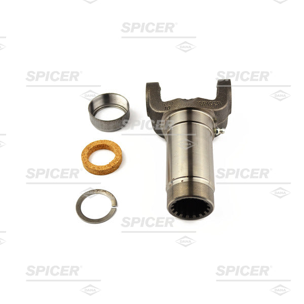 Dana 2-3-128KX Spicer Drive Shaft Slip Yoke