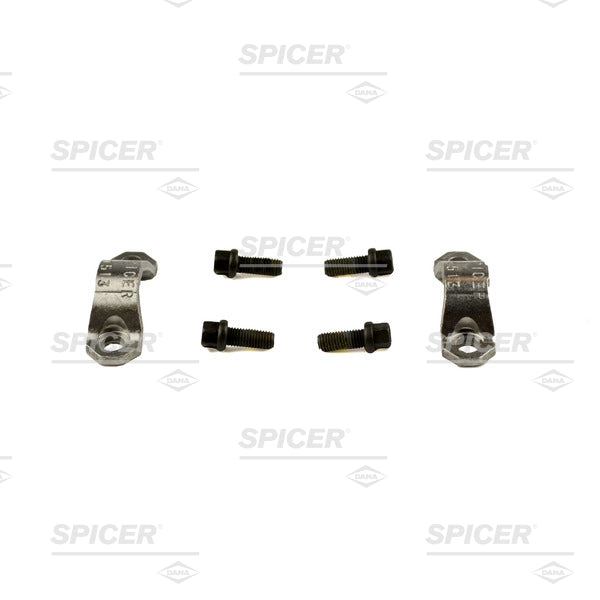 Dana 2-70-18X Spicer Universal Joint Strap Kit