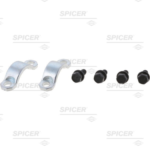 Dana 2-70-58X Spicer Universal Joint Strap Kit