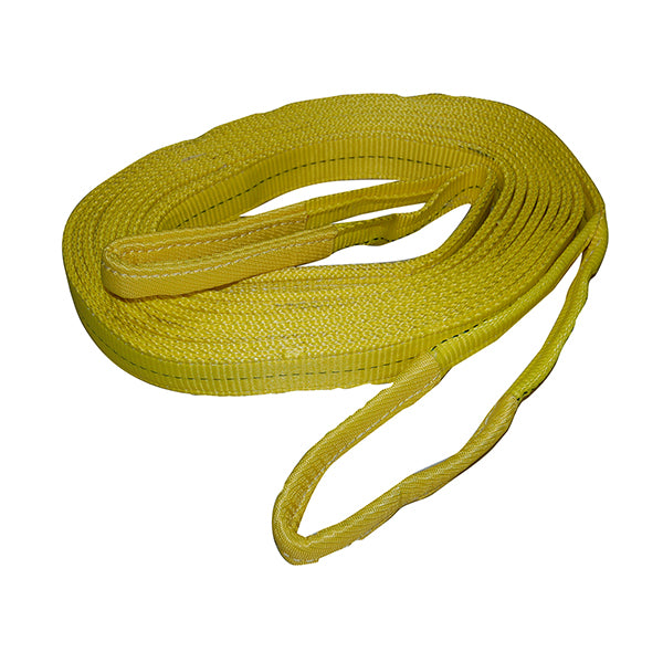 Ancra 20-EE2-9802X30 2"X 30' EYE/EYE 2 PLY SLING