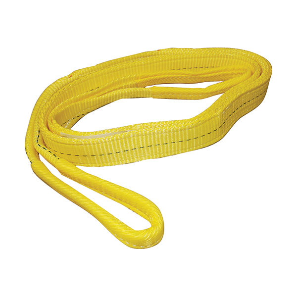 Ancra (880) 20-EE2-9802X8 2"X 8' EYE/EYE 2 PLY SLING
