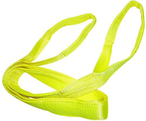 Ancra (880) 20-EE2-9803X20 3"X 20' EYE/EYE 2 PLY SLING