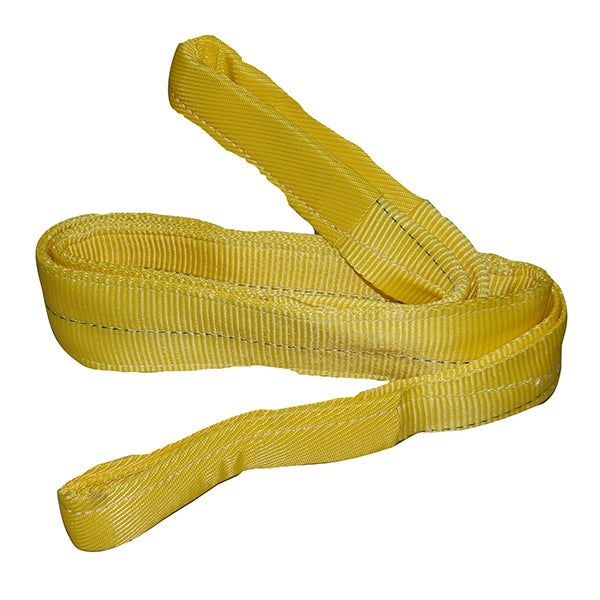 Ancra (880) 20-EE2-9804X8 4"X 8' EYE/EYE 2 PLY SLING