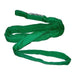 Ancra 20-ENR2X20 2" x 20' GREEN ENDLESS RND SLING