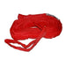 Ancra 20-ENR5X12 5" x 12' RED ENDLESS RND SLING