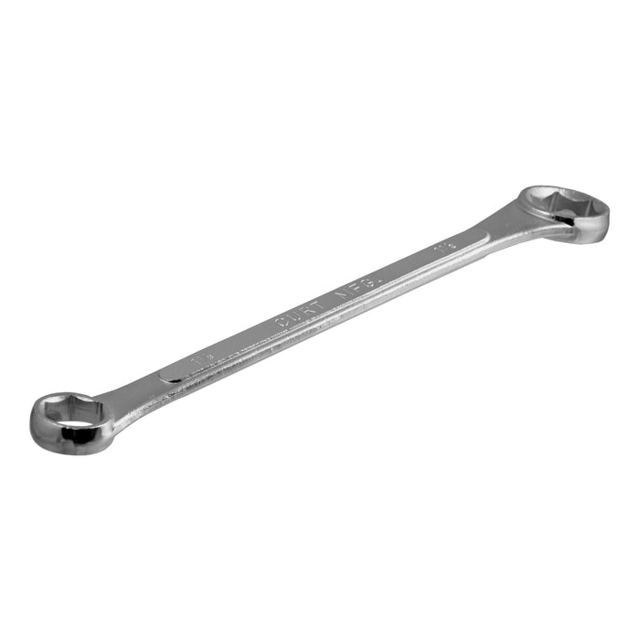 Curt (167) 20001 Trailer Ball Box-End Wrench (Fits 1-1/8" or 1-1/2" Nuts)