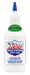 Lucas Oil 20008 Power Steering Stop Leak, 12 Ounce / 355 mL
