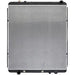 Spectra Premium 2001-1723P FREIGHTLINER / STERLING PLASTIC ALUMINUM HD RADIATOR