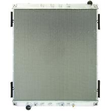 Spectra Premium 2001-1723 FREIGHTLINER ALUMINUM INDUSTRIAL RADIATOR