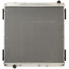 Spectra Premium 2001-1738 FREIGHTLINER ALUMINUM INDUSTRIAL RADIATOR