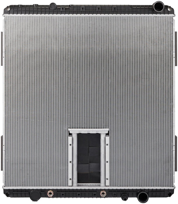 Spectra Premium 2001-1747P FREIGHTLINER / STERLING TRUCK ALUMINUM INDUSTRIAL RADIATOR
