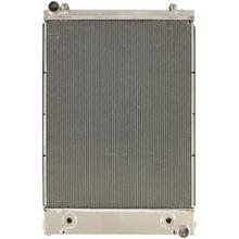 Spectra Premium 2001-1769 FREIGHTLINER ALUMINUM INDUSTRIAL RADIATOR