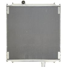 Spectra Premium 2001-2512 KENWORTH / PETERBILT ALUMINUM INDUSTRIAL RADIATOR