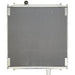 Spectra Premium 2001-2512 KENWORTH / PETERBILT ALUMINUM INDUSTRIAL RADIATOR