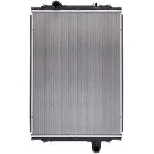 Spectra Premium 2001-2514P KENWORTH PLASTIC ALUMINUM HD RADIATOR
