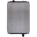 Spectra Premium 2001-2514P KENWORTH PLASTIC ALUMINUM HD RADIATOR