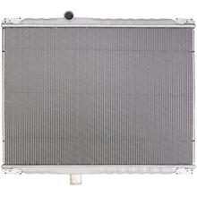 Spectra Premium 2001-3005 MACK ALUMINUM INDUSTRIAL RADIATOR
