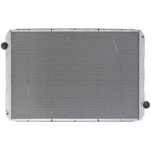 Spectra Premium 2001-3503 NAVISTAR ALUMINUM INDUSTRIAL RADIATOR
