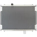 Spectra Premium 2001-3809 KENWORTH / PETERBILT ALUMINUM INDUSTRIAL RADIATOR