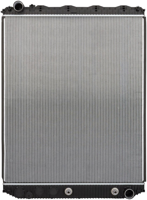 Spectra Premium 2001-4608P VOLVO ALUMINUM INDUSTRIAL RADIATOR