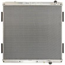 Spectra Premium 2001-4705 WESTERN STAR ALUMINUM INDUSTRIAL RADIATOR