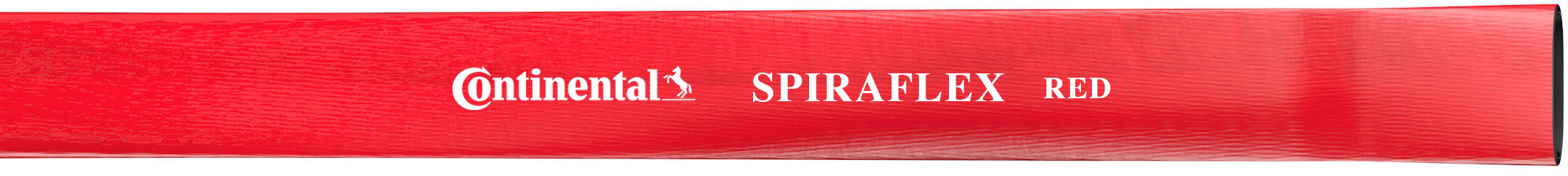 Continental 20012500 HOSE-1 1/2IN SPIRAFLEX