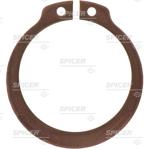 Dana 2002360 Spicer Drive Axle Shaft Snap Ring