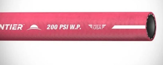 Continental 20025826 HOSE-1 1/4IN HORIZON 200
